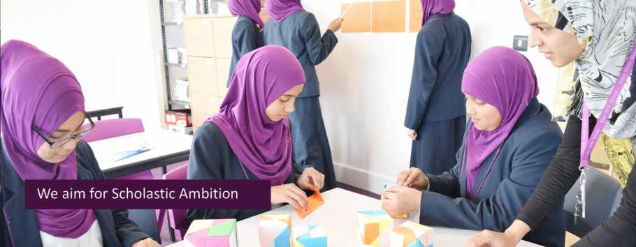 Eden Girls School Waltham Forest Profile 2023 eden-girls-school-waltham-forest-profile-2023