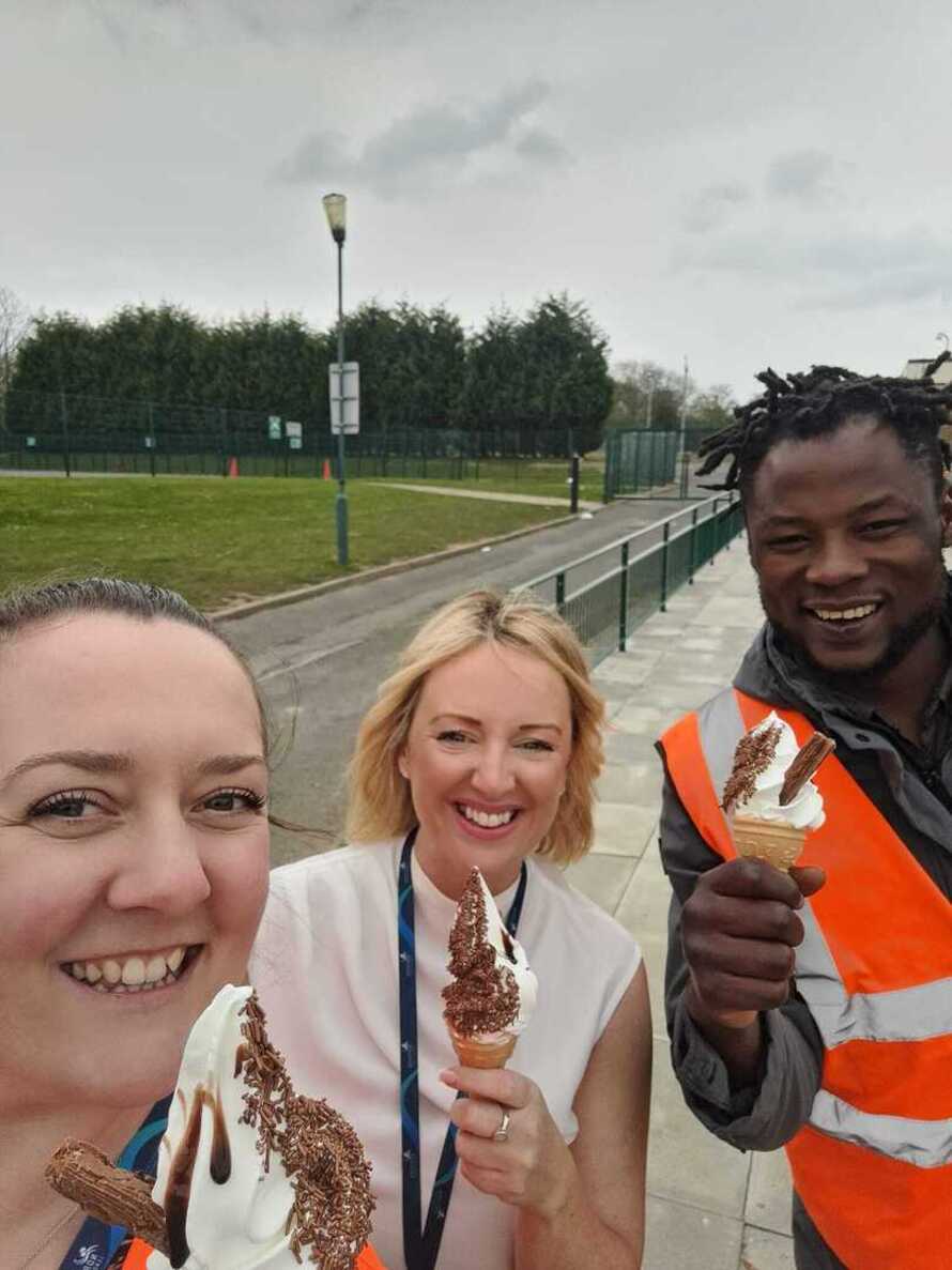 Studio West Profile (2023)