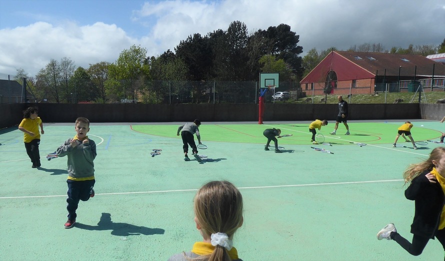 Ark Little Ridge Primary Academy Profile (2023)