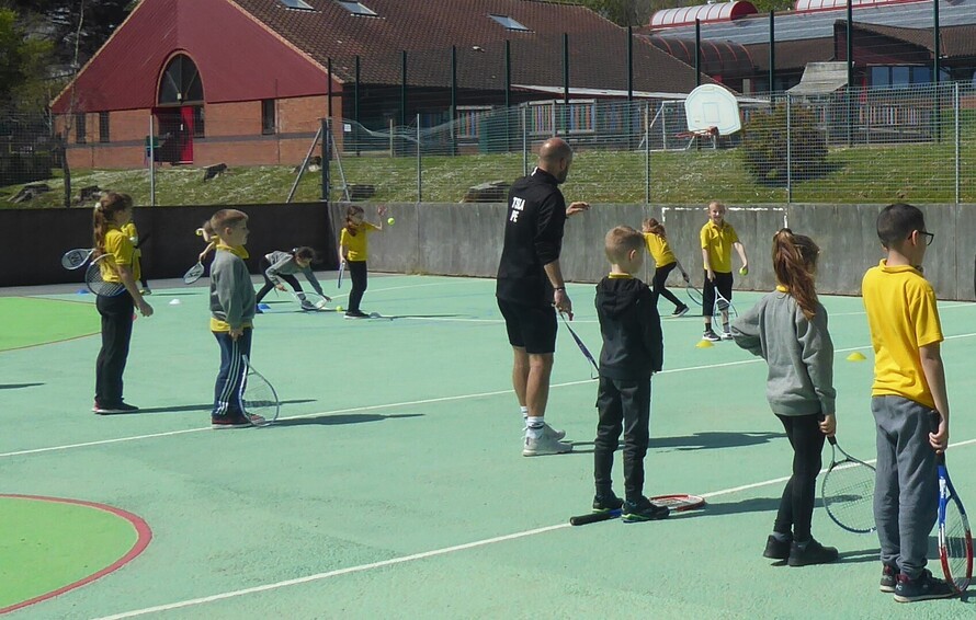 Ark Little Ridge Primary Academy Profile (2023)