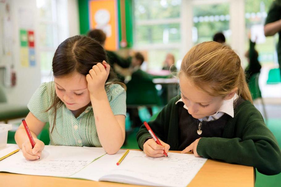 Fernhurst Primary School Profile (2023)