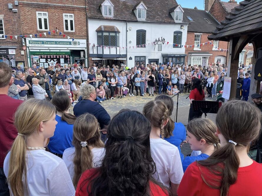 Kinver High School and Sixth Form Profile (2024)