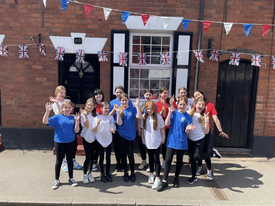 Kinver High School and Sixth Form Profile (2023)