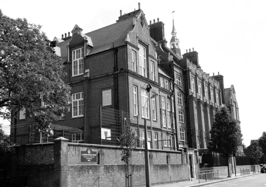 Langford Primary School Profile (2023)