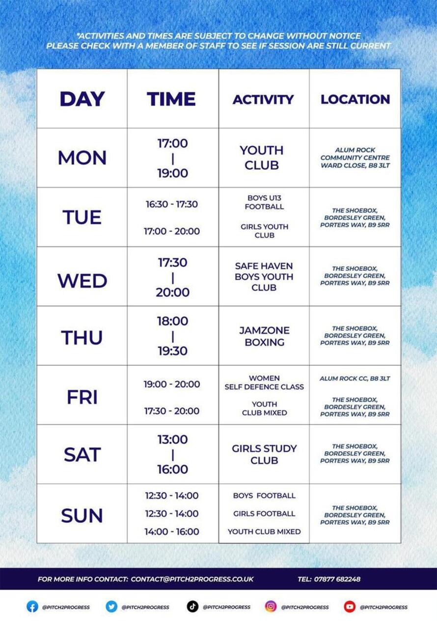 Ark Victoria Academy Profile (2023)