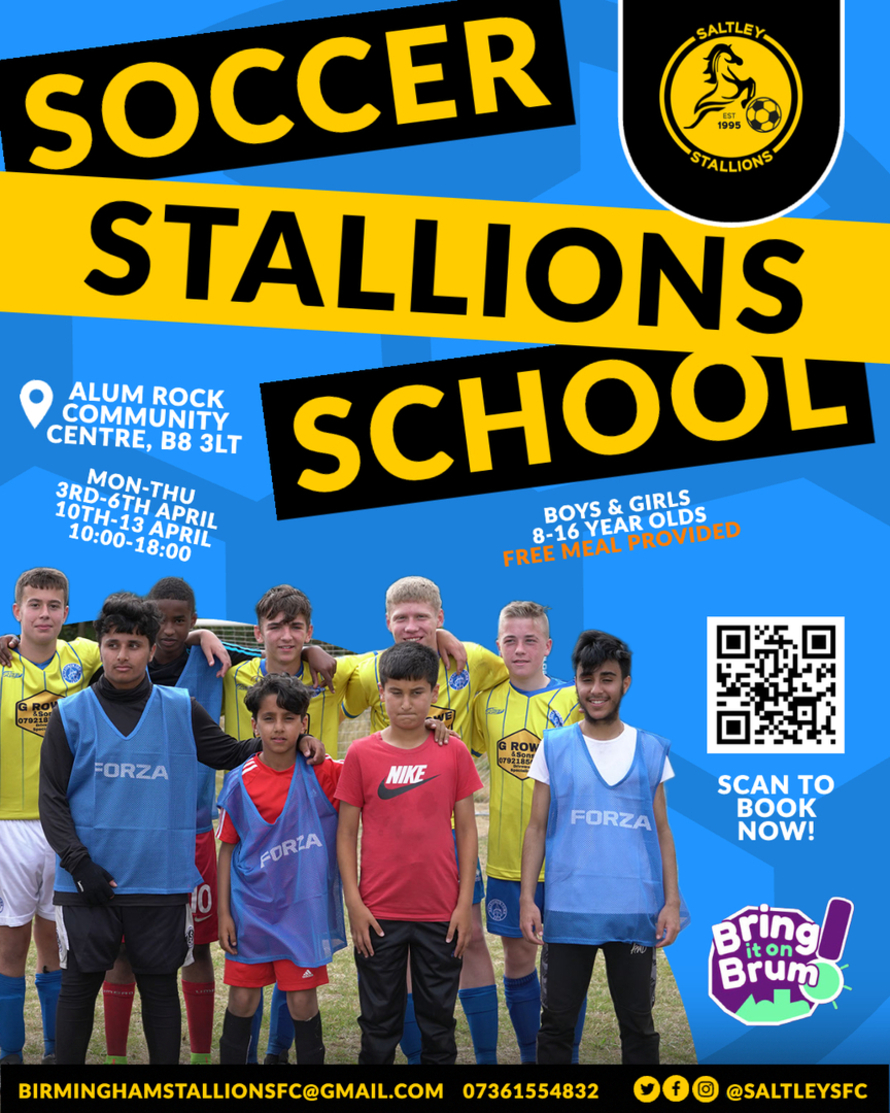 Ark Victoria Academy Profile (2023)