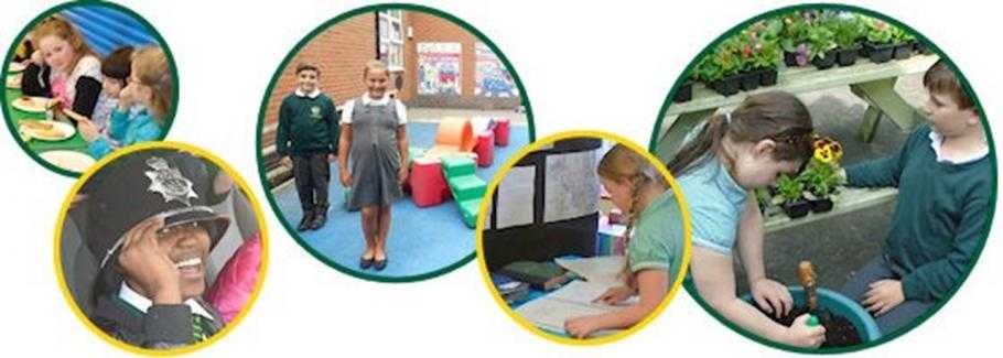 St Francis Xavier Catholic Primary School In Sandwell Ofsted 