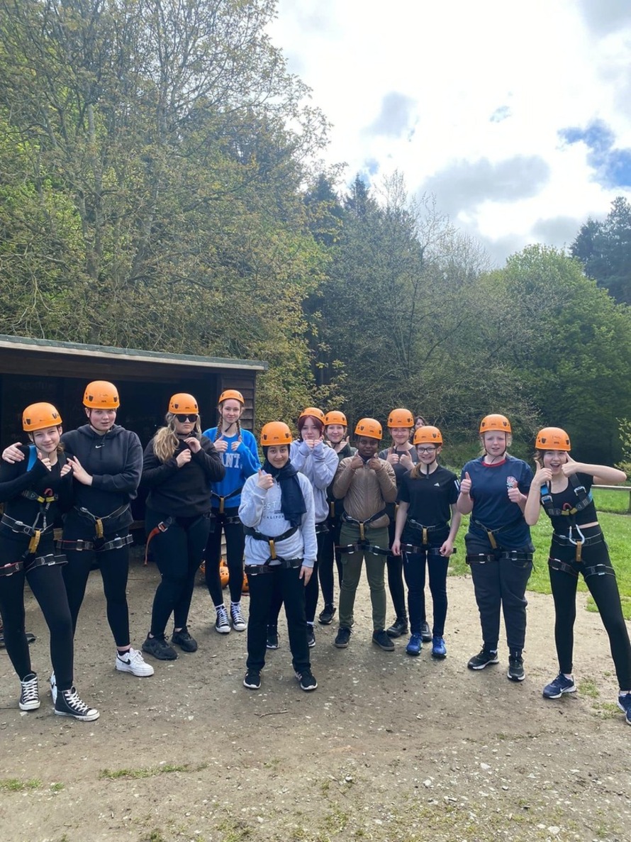 Rugby Free Primary School Profile (2023)