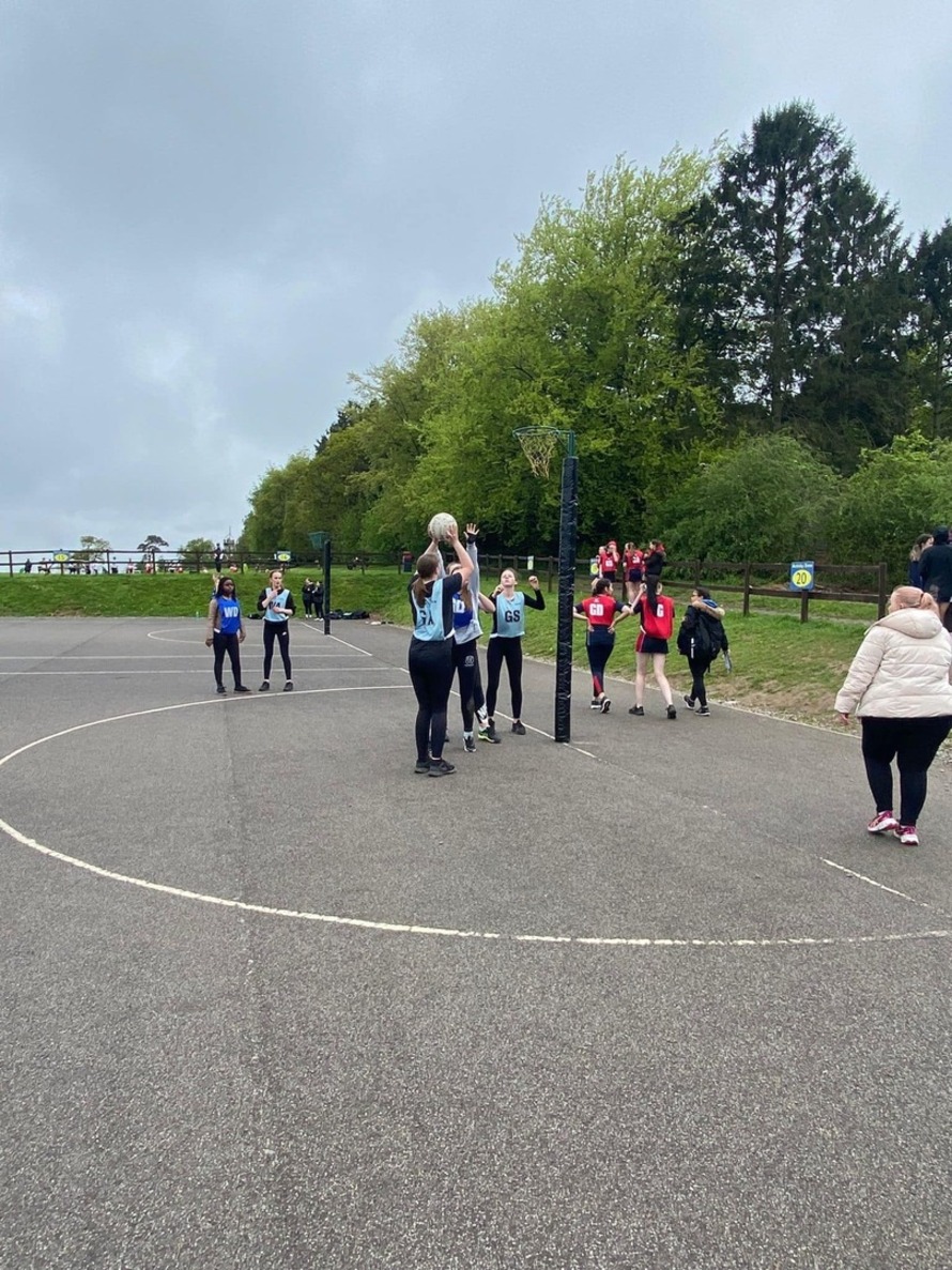 Rugby Free Primary School Profile (2023)