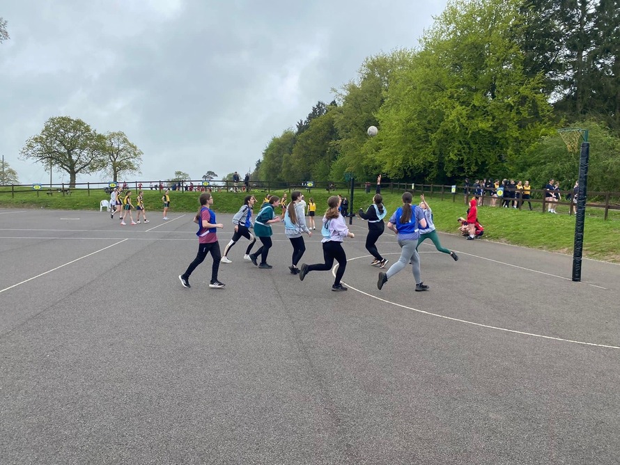 Rugby Free Primary School Profile (2023)