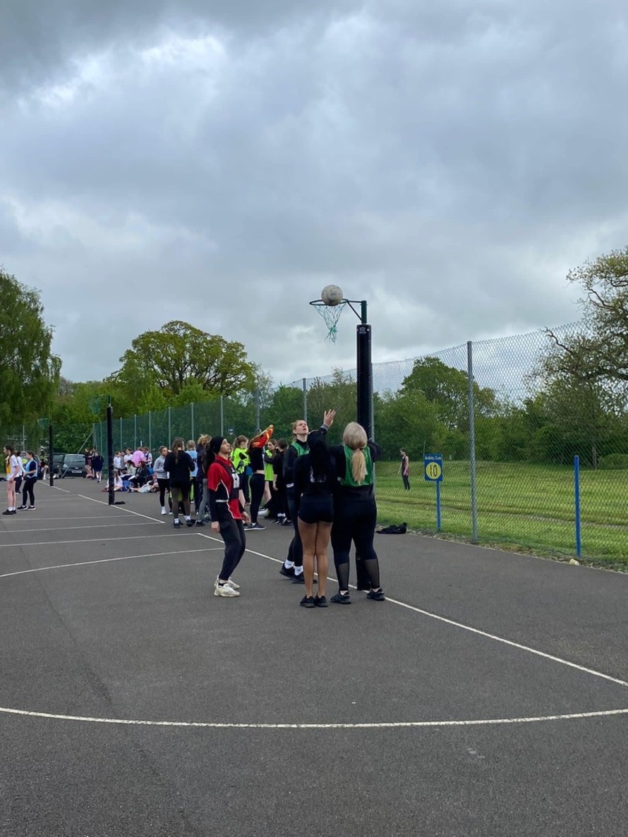 Rugby Free Primary School Profile (2023)