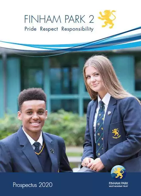 Finham Park 2 Ofsted Report Parent Reviews 2026 