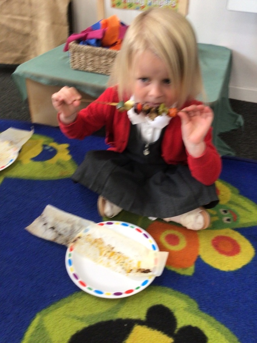 Laithes Primary School Profile (2023)