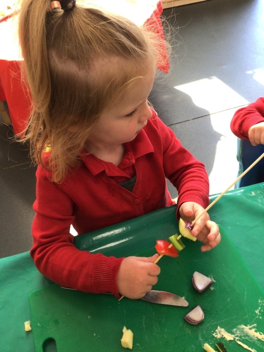 Laithes Primary School Profile (2024)