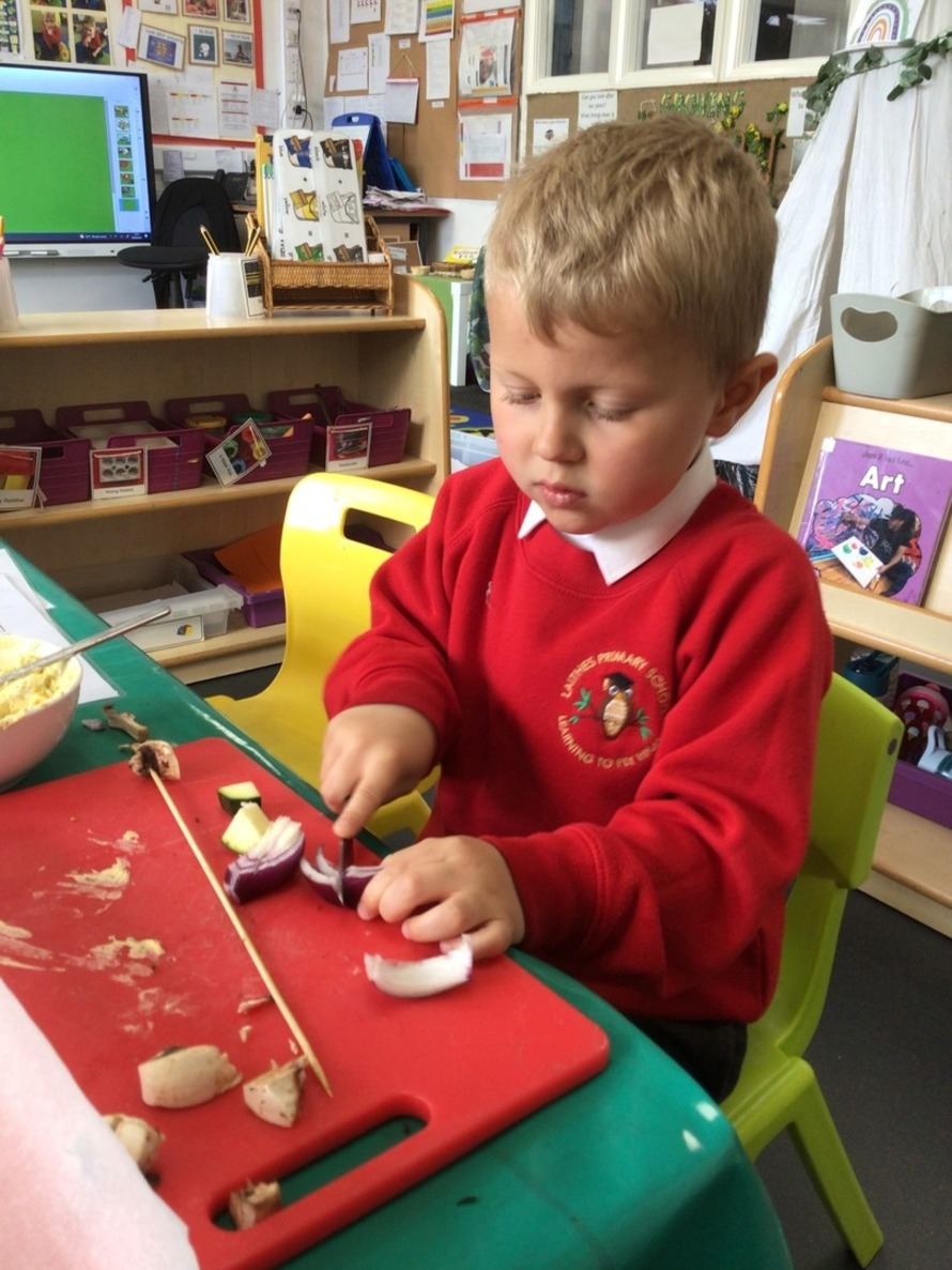 Laithes Primary School Profile (2024)