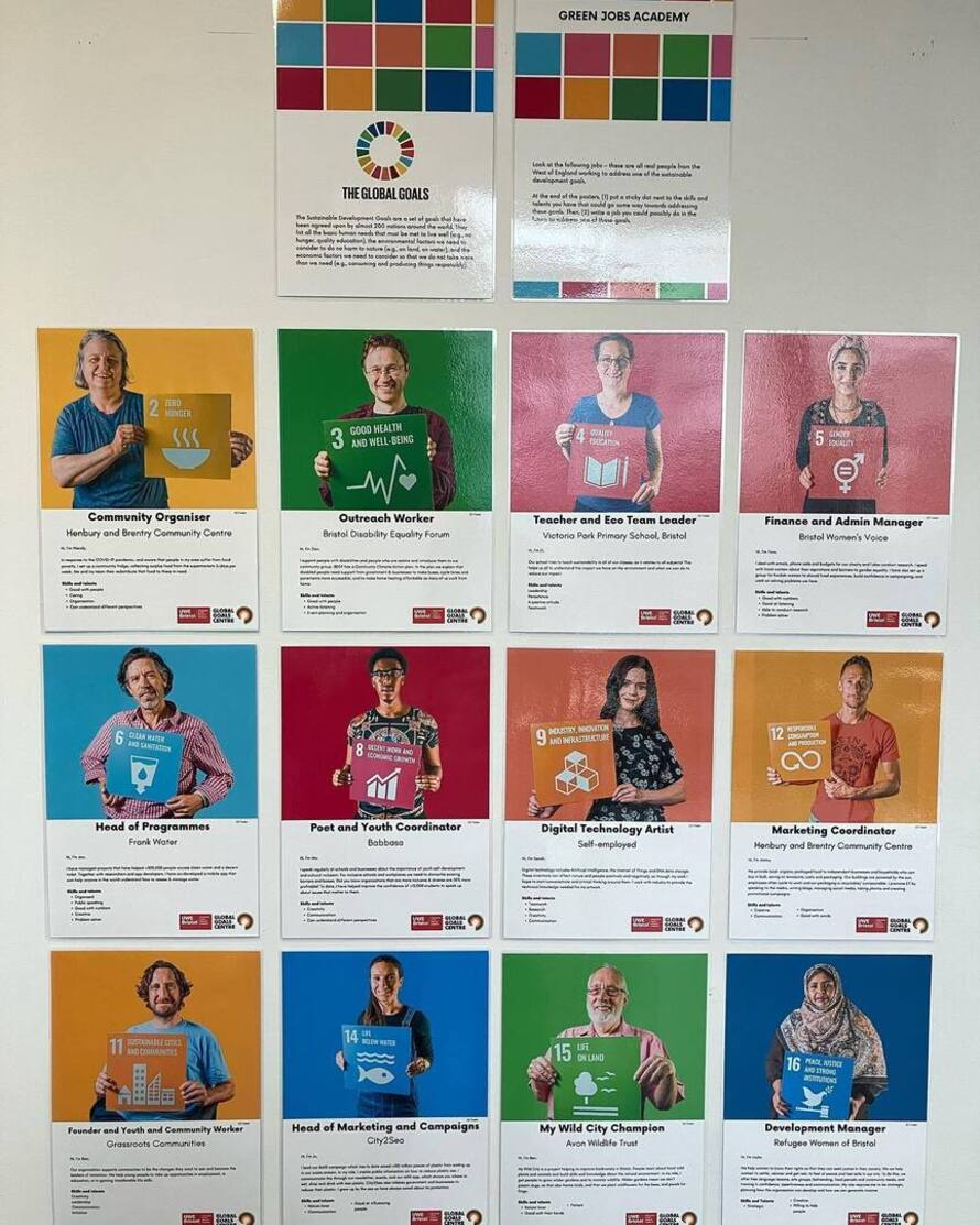 Digitech Studio School Profile (2023)