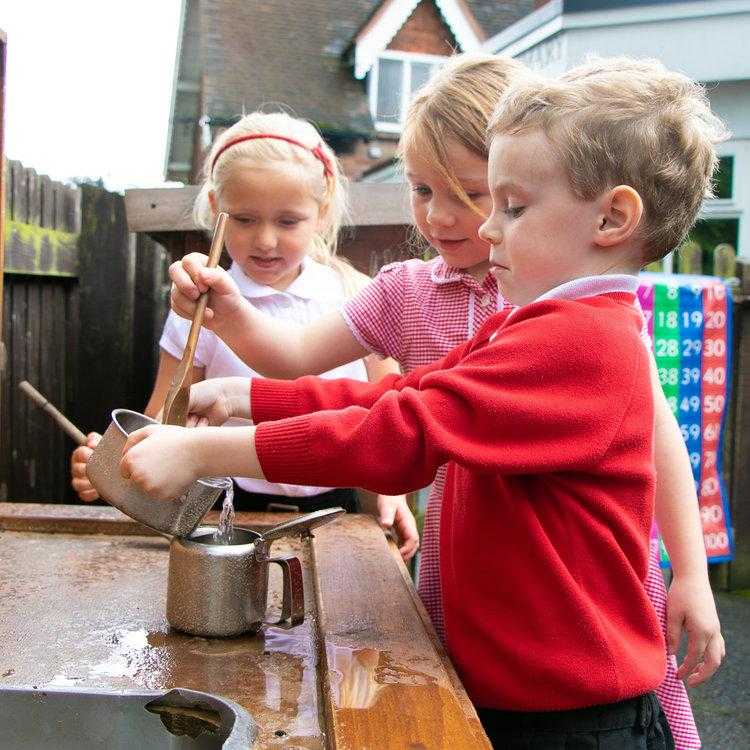 Best Schools in Elford (2024)