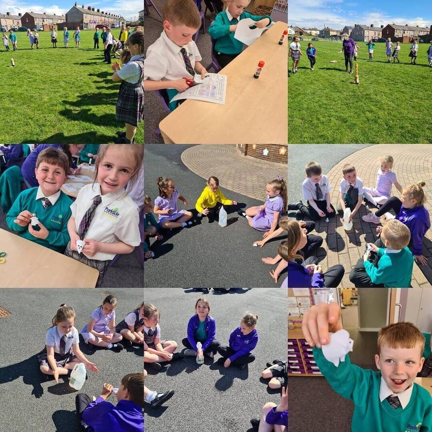 Parkside Academy in BarrowinFurness Profile (2023)