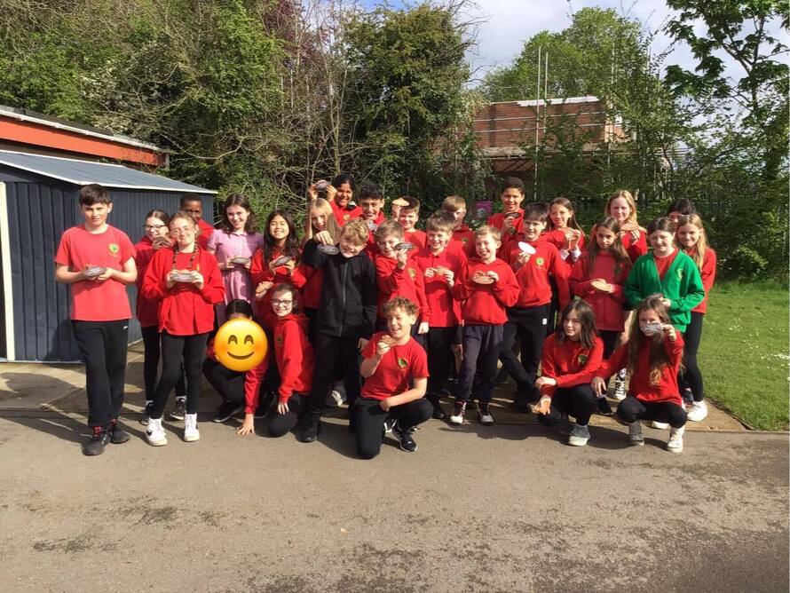 Enfield Academy of New Waltham Profile (2023)