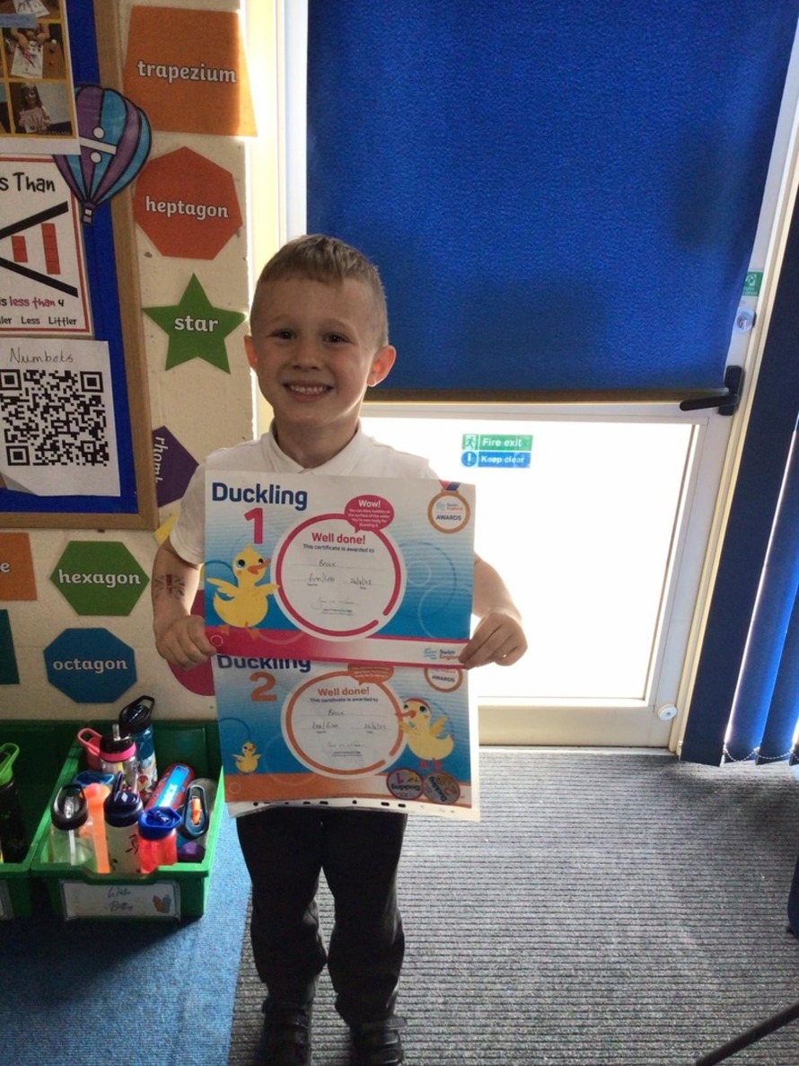 Enfield Academy of New Waltham Profile (2023)