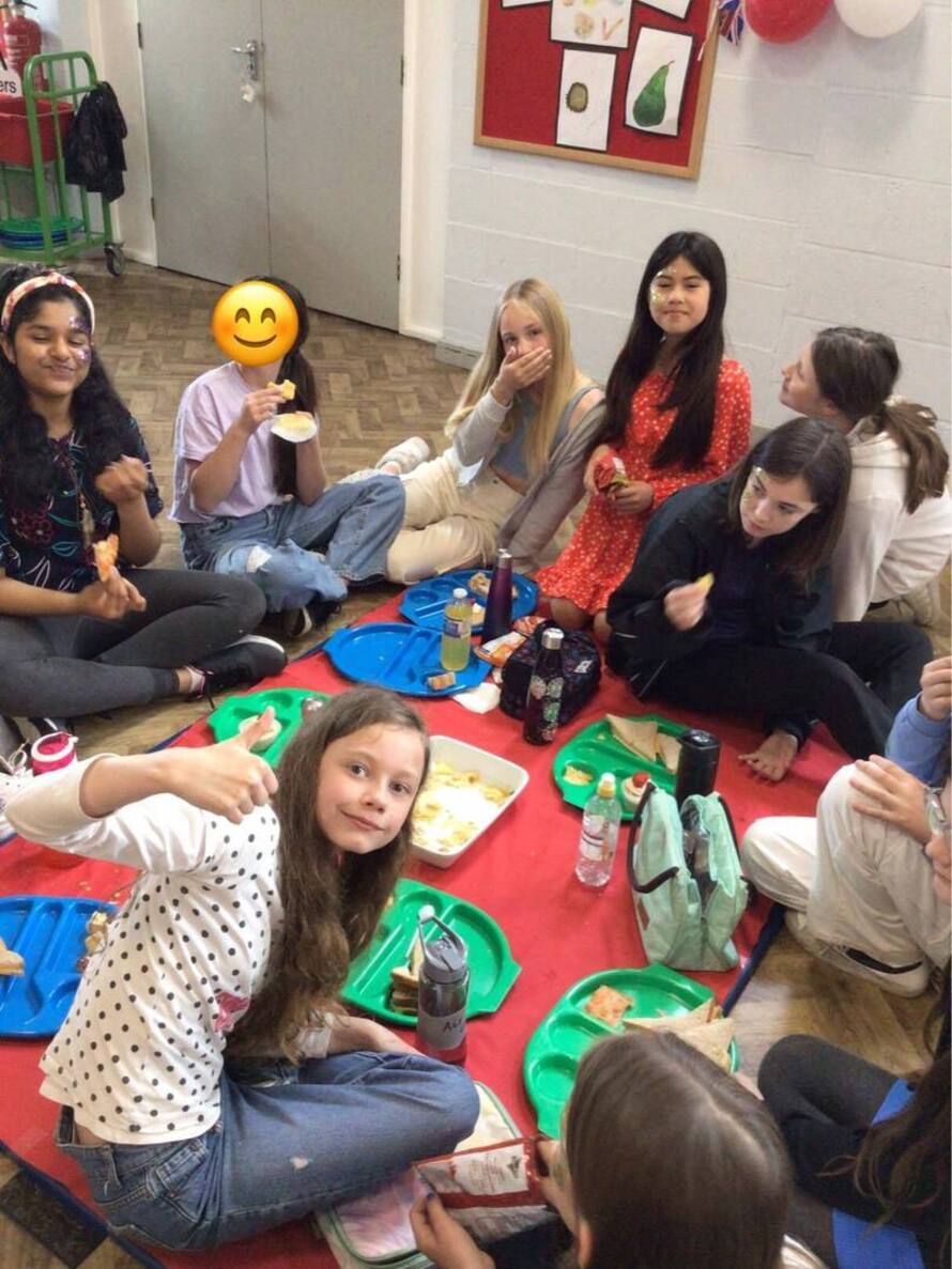 Enfield Academy of New Waltham Profile (2023)