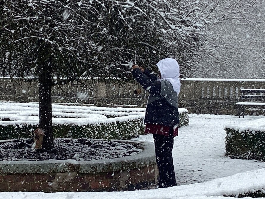 2023 Clayton Hall Academy Rankings Snobe