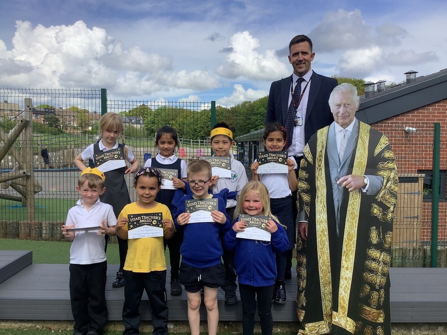 Hallam Primary School Profile (2023)