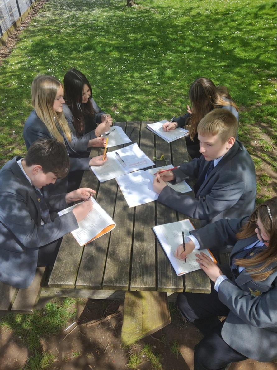 Kingsmead School in Hednesford Profile (2024)