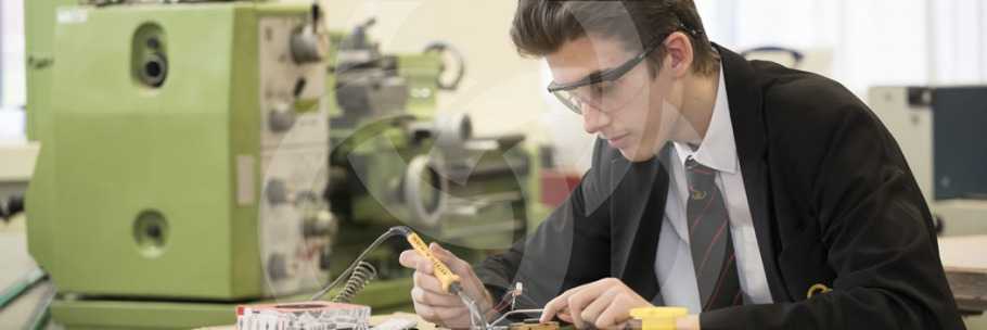 Trinity Catholic College - Profile (2023) Trinity Catholic College - Profile (2023)