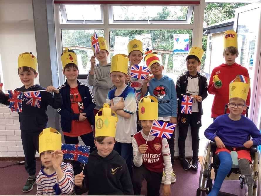 Hammond School Profile (2023)