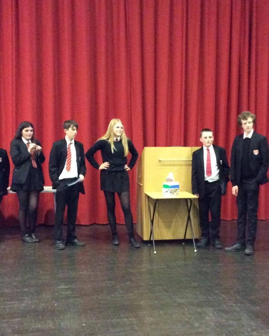 Bideford College Profile (2024)