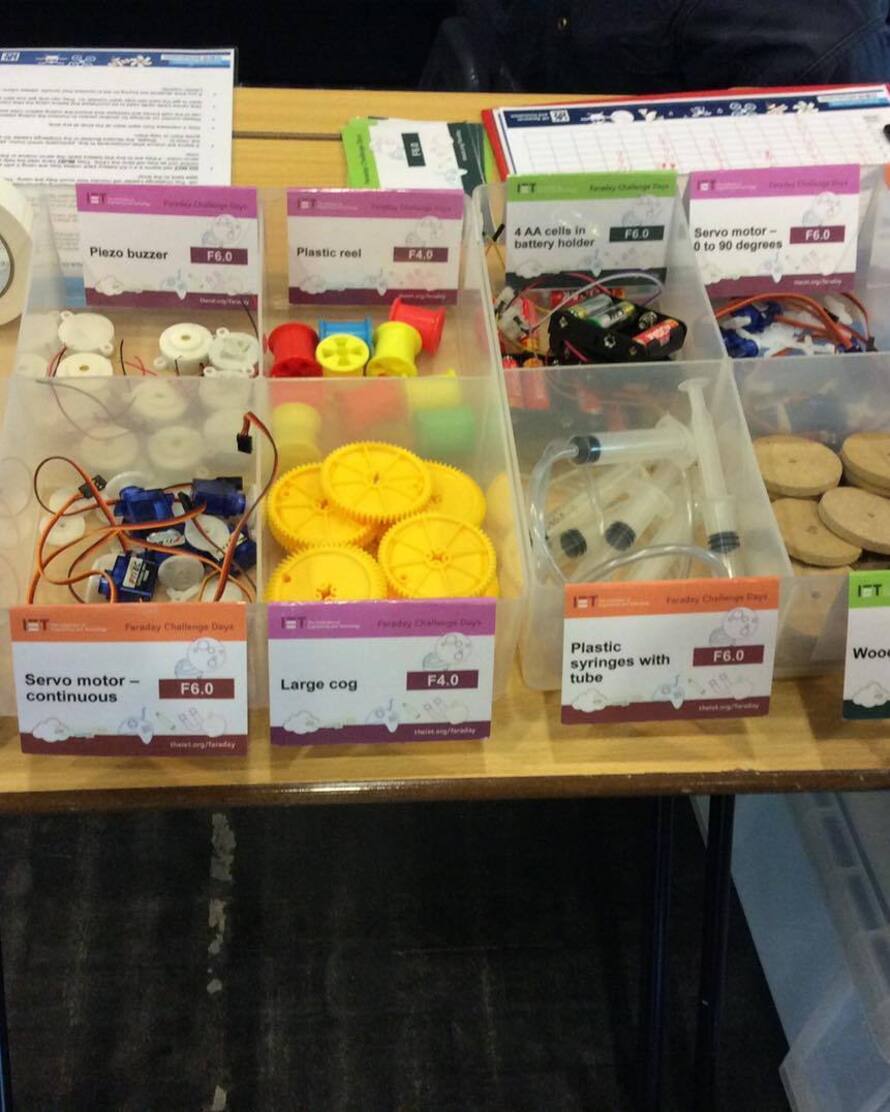 Bideford College Profile (2023)