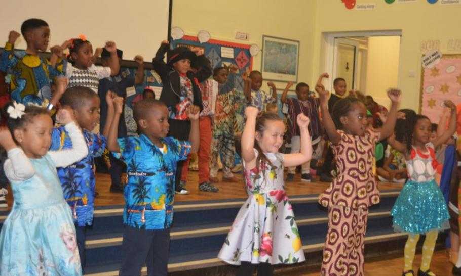 Good Shepherd Catholic Primary And Nursery School Profile good-shepherd-catholic-primary-and-nursery-school-profile