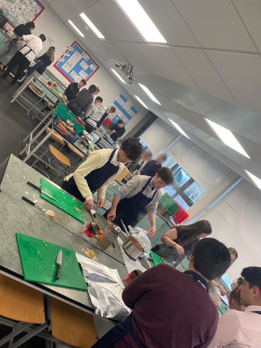 St Wilfrid's RC College Profile (2023)