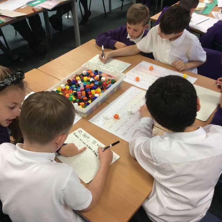 Godley Community Primary Academy Profile (2023)