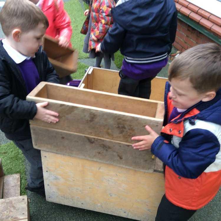 Godley Community Primary Academy Profile (2023)