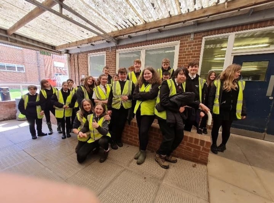 Leek High School Profile (2023)