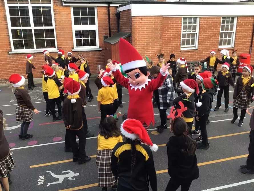 West Leigh Junior School