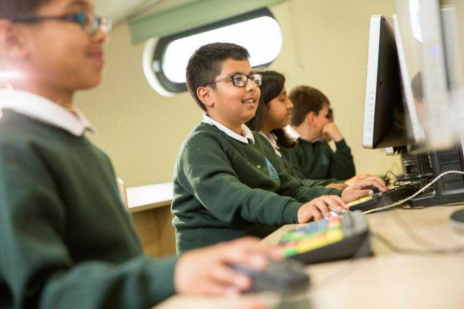 William Shrewsbury Primary School Profile (2023)