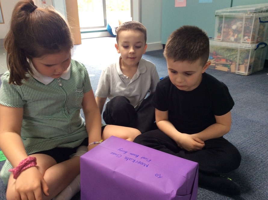 Parkside Academy in Ipswich Profile (2023)