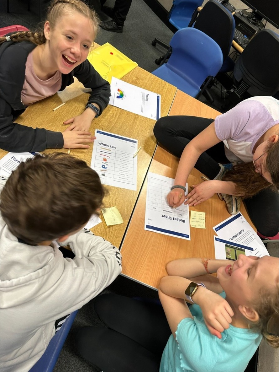 Charlton School Profile (2023)