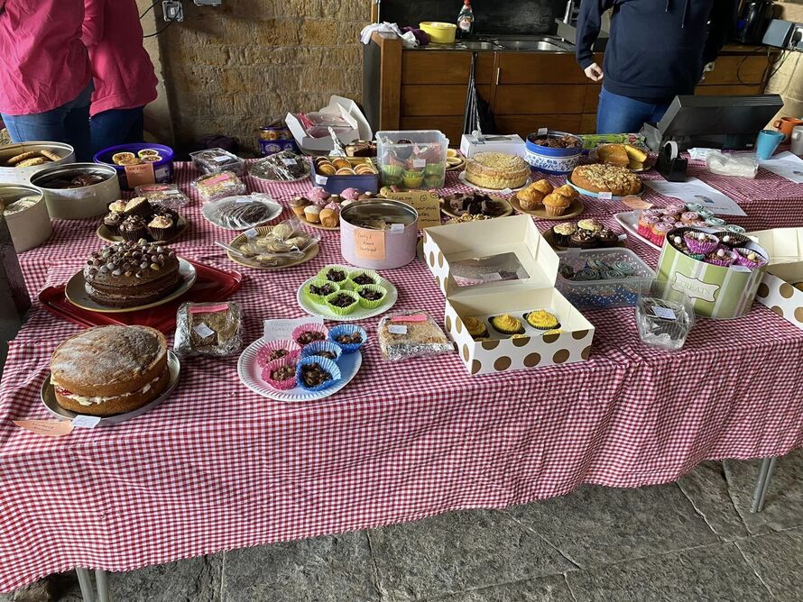 Toybox PreSchool in Ansford Profile (2023)