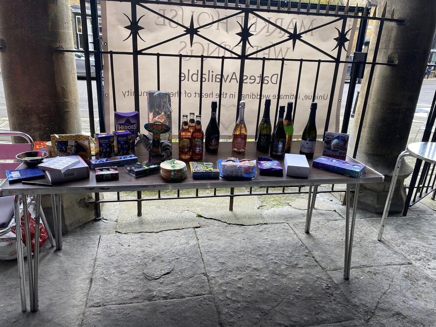 Toybox PreSchool in Ansford Profile (2023)