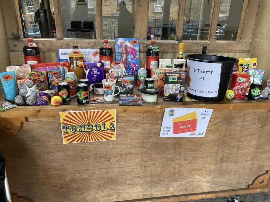 Toybox PreSchool in Ansford Profile (2023)