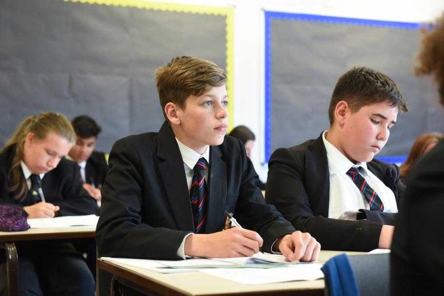 Great Yarmouth Charter Academy Profile 2022 