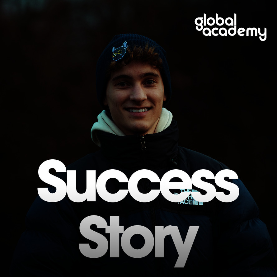 The Global Academy - Profile (2024)