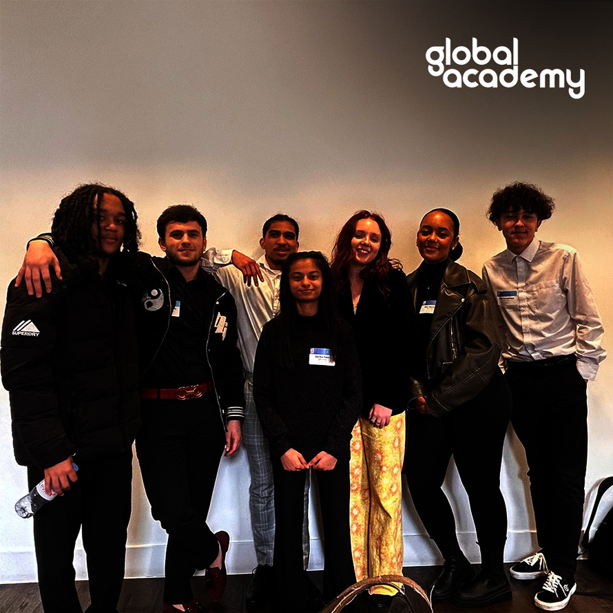 The Global Academy - Profile (2024)