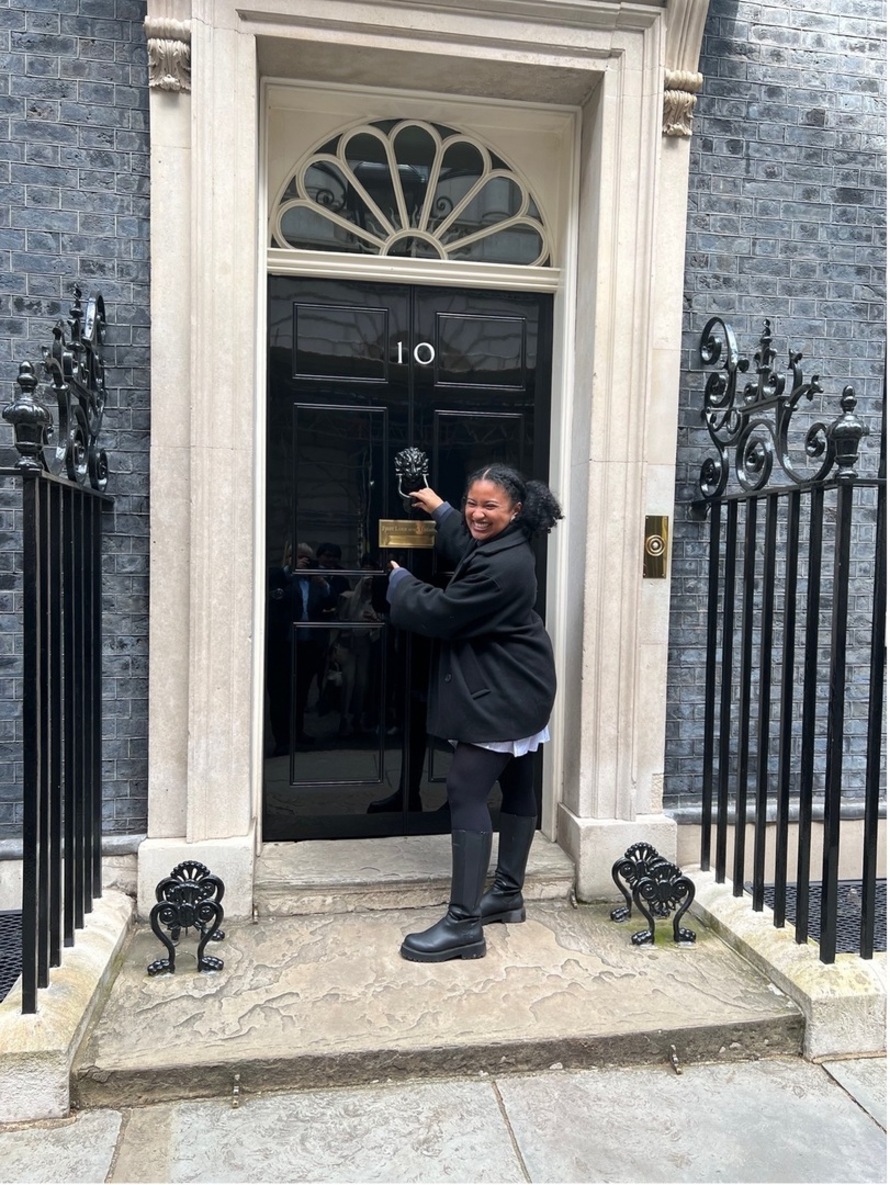 London Design and Engineering UTC Profile (2023)