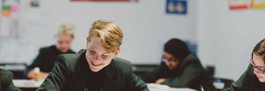 Greatfields School - Profile (2024)