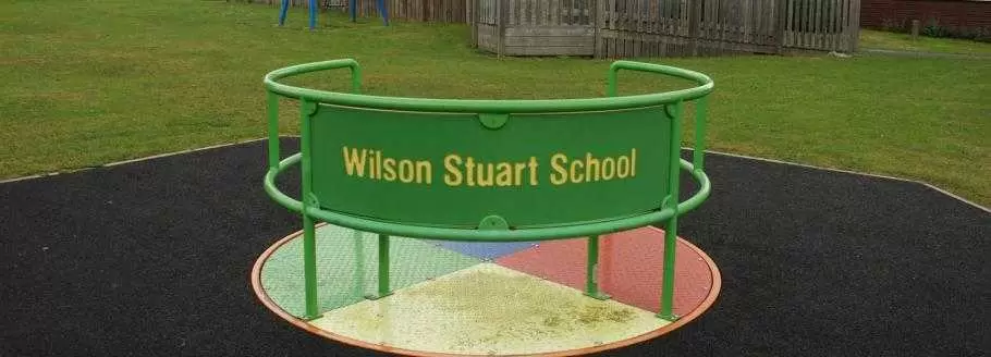 Wilson Stuart University College Birmingham Partnership Trust